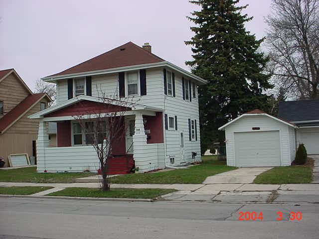 722 Bell Ave., Sheboygan, WI 53081