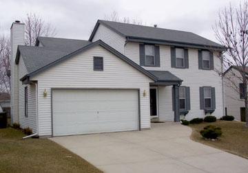 1282 River Park, Mukwonago, WI 53149
