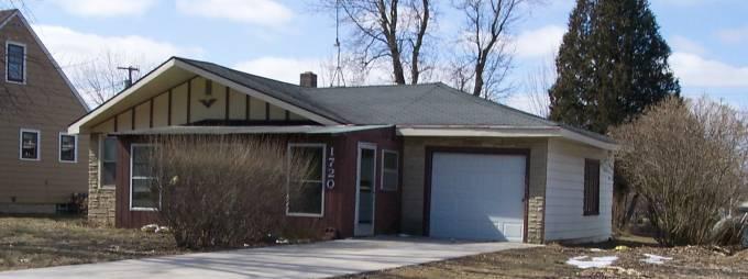 1720 N 38th St, Sheboygan, WI 53081
