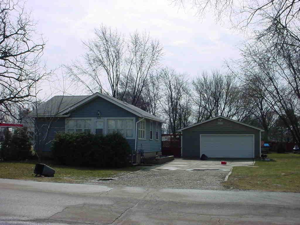 [Address Hidden by Seller], Silver Lake, WI 53170