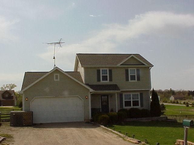 N1577 Lincoln, Linn, WI 53147