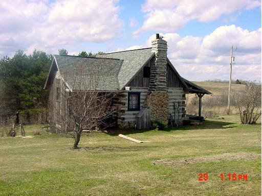 27725 Neptune, Jefferson, WI 54619