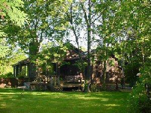 1465 W County Line Rd., River Hills, WI 53217