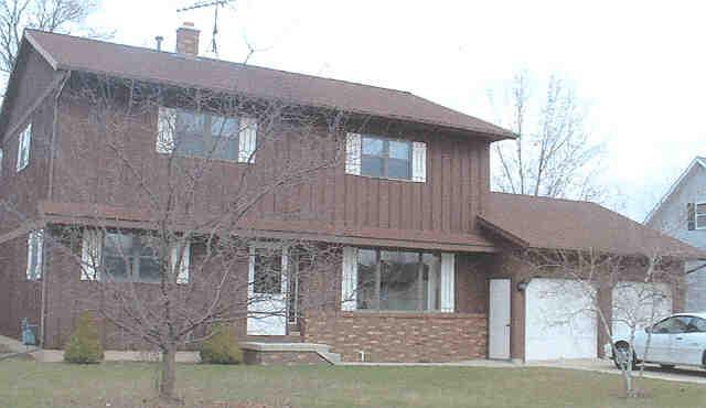 646 Woodview, Sheboygan Falls, WI 53085