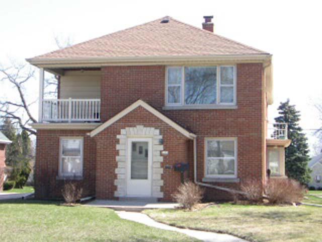 3178 S 39th St, Milwaukee, WI 53215