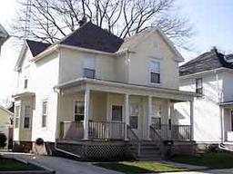1532 Grange Ave., Racine, WI 53405