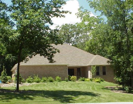 8160 214th Ave., Bristol, WI 53104