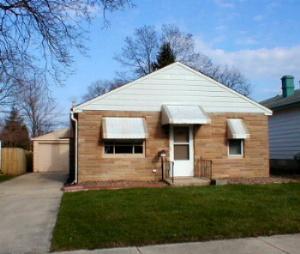 1247 Virginia, Racine, WI 53405