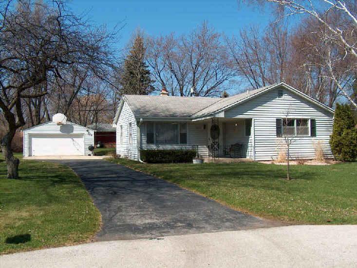 8623 N 51st St., Brown Deer, WI 53223