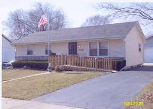 5342 55th Ave., Kenosha, WI 53144