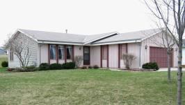 1343 Sumac Ct., Port Washington, WI 53074