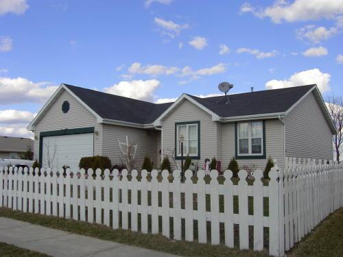 207 Butternut  Dr., Delavan, WI 53115