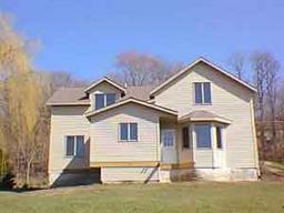 400 Cty, Mount Calvary, WI 53057
