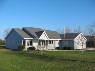 [Address Hidden by Seller], Trenton, WI 53090