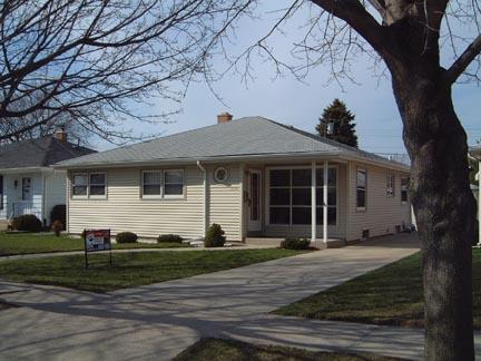 2108 28th St., Kenosha, WI 53140