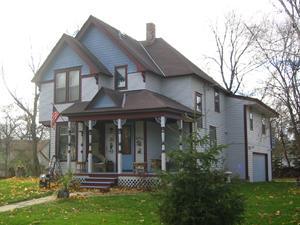 [Address Hidden by Seller], Hartland, WI 53029