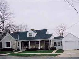 8501 W Clarke St., Wauwatosa, WI 53226