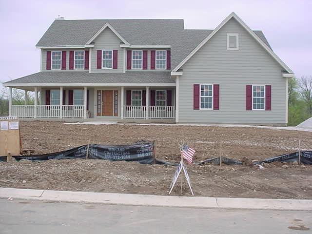 N54W17911 Walnut Way Dr., Menomonee Falls, WI 53051