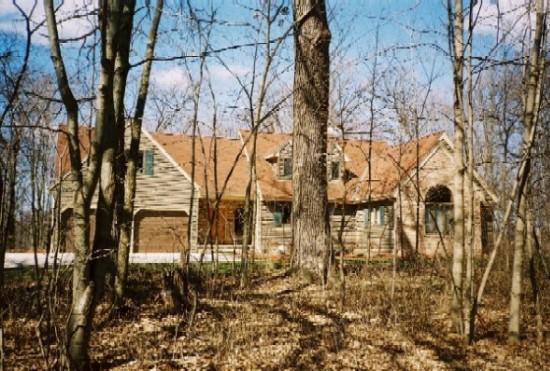 3107 N Resthaven Rd., Rubicon, WI 53078