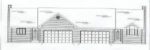 1167 Robin's Nest Ct., New Holstein, WI 53061