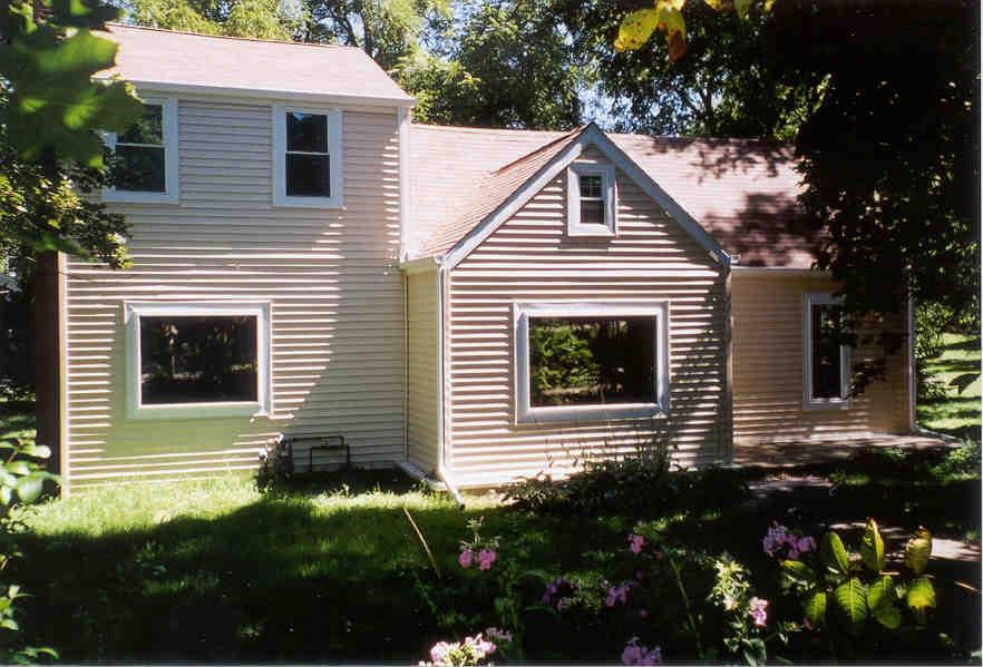 N2468 Knollwood Dr., Linn, WI 53147