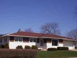 1256 Meadow Ln., Kewaskum, WI 53040