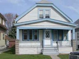 3230 S 15th Pl, Milwaukee, WI 53215