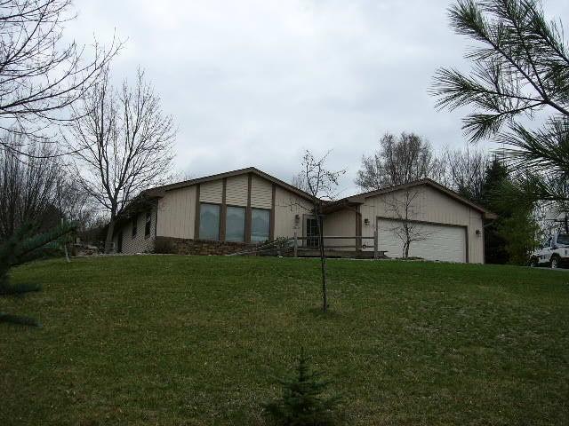 24435 W Duncan Ct., Vernon, WI 53189