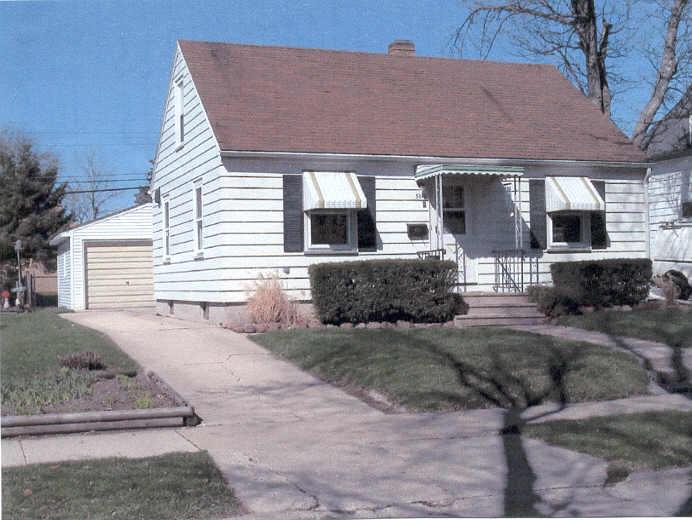 5010 33rd Ave., Kenosha, WI 53144