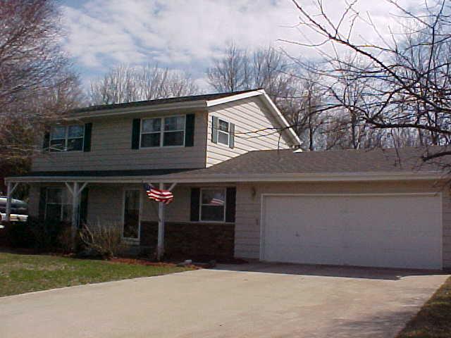 172 Pheasent, Fredonia, WI 53021