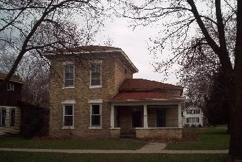 357 S Janesville St., Whitewater, WI 53190