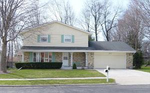 137 S Laurel Dr., West Bend, WI 53095