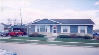 2044 25th Ave, Kenosha, WI 53140