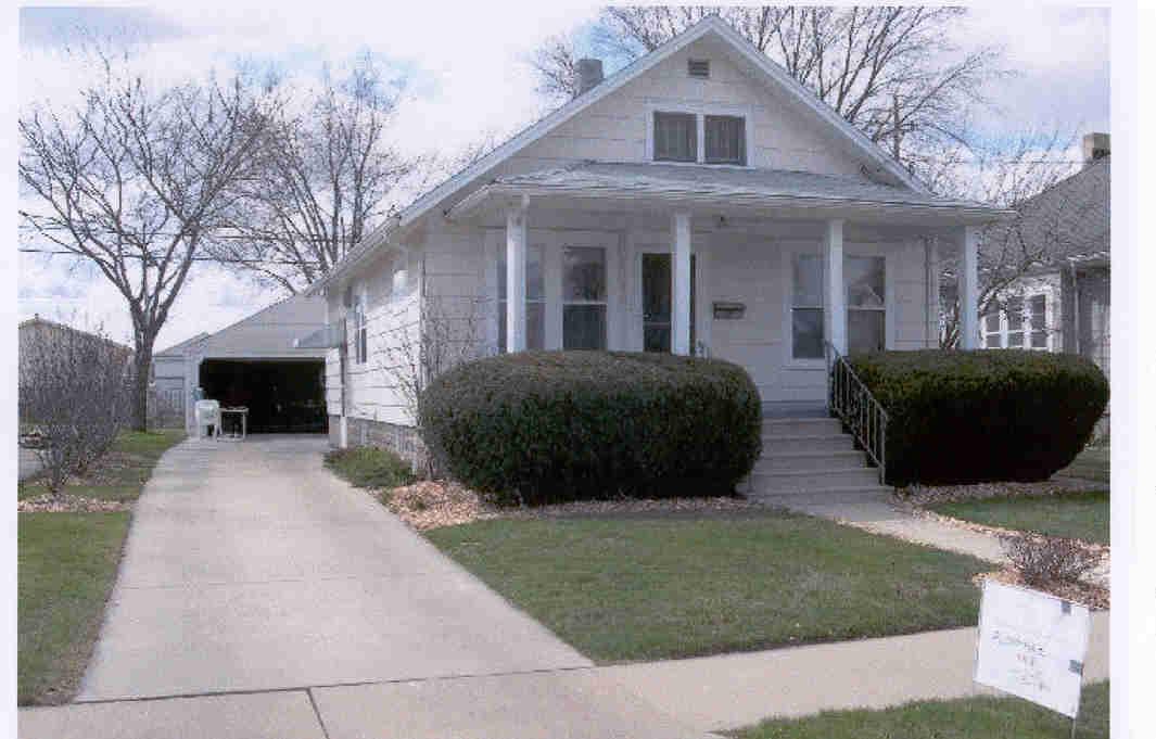 4834 29th Ave., Kenosha, WI 53140