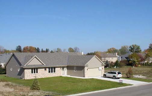 822 Horner Dr., Caledonia, WI 53402