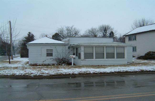 402 N Wisconsin St., Elkhorn, WI 53121