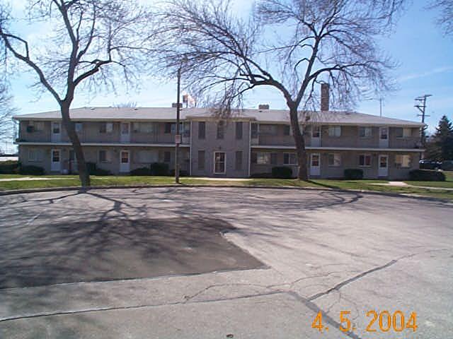 3051 W Ruskin, Milwaukee, WI 53215