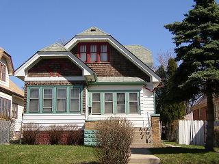 4766 N 42nd, Milwaukee, WI 53209