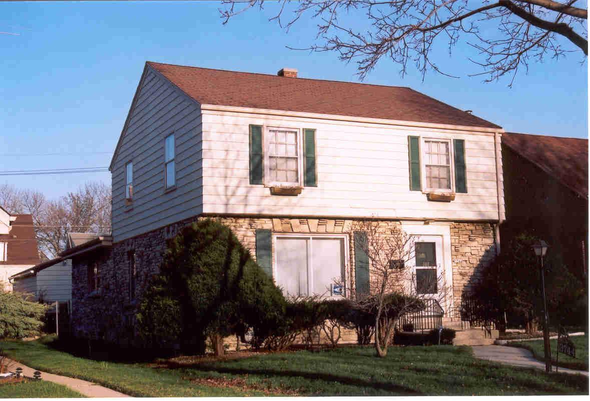 [Address Hidden by Seller], Milwaukee, WI 53216