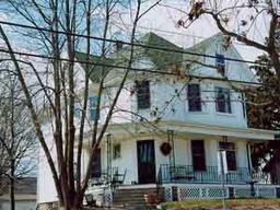 303 N Spring St., Port Washington, WI 53074