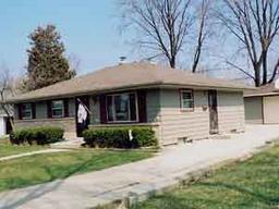5346 S Elaine Ave., Cudahy, WI 53110