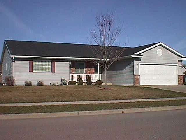 308 Lilac Ln., Holmen, WI 54636