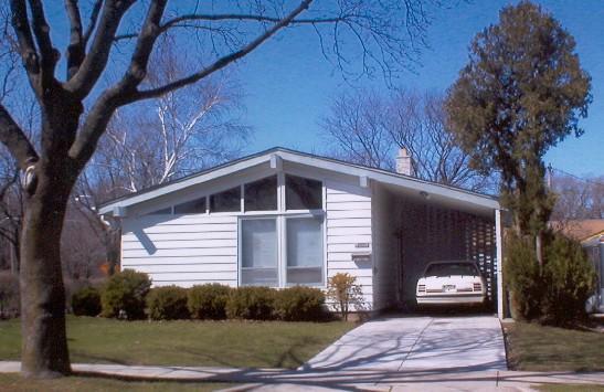 5101 N 85th St, Milwaukee, WI 53225