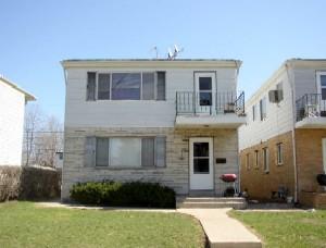 [Address Hidden by Seller], Milwaukee, WI 53214