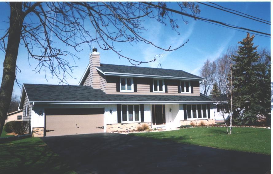 [Address Hidden by Seller], Greenfield, WI 53228