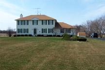 2212 N Raynor Ave., Dover, WI 53182