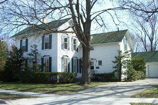 243 N Fremont St., Whitewater, WI 53190