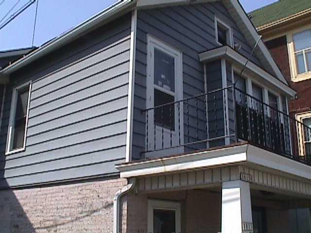 1815 N Humboldt Ave #A, Milwaukee, WI 53202