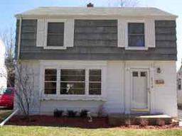 4710 N Diversey Blvd., Whitefish Bay, WI 53211