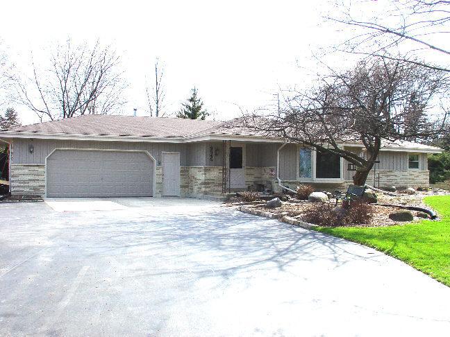 9545 W Puetz Rd., Franklin, WI 53132